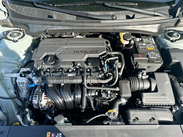 Used 2026 Haze Kia LXS image 28