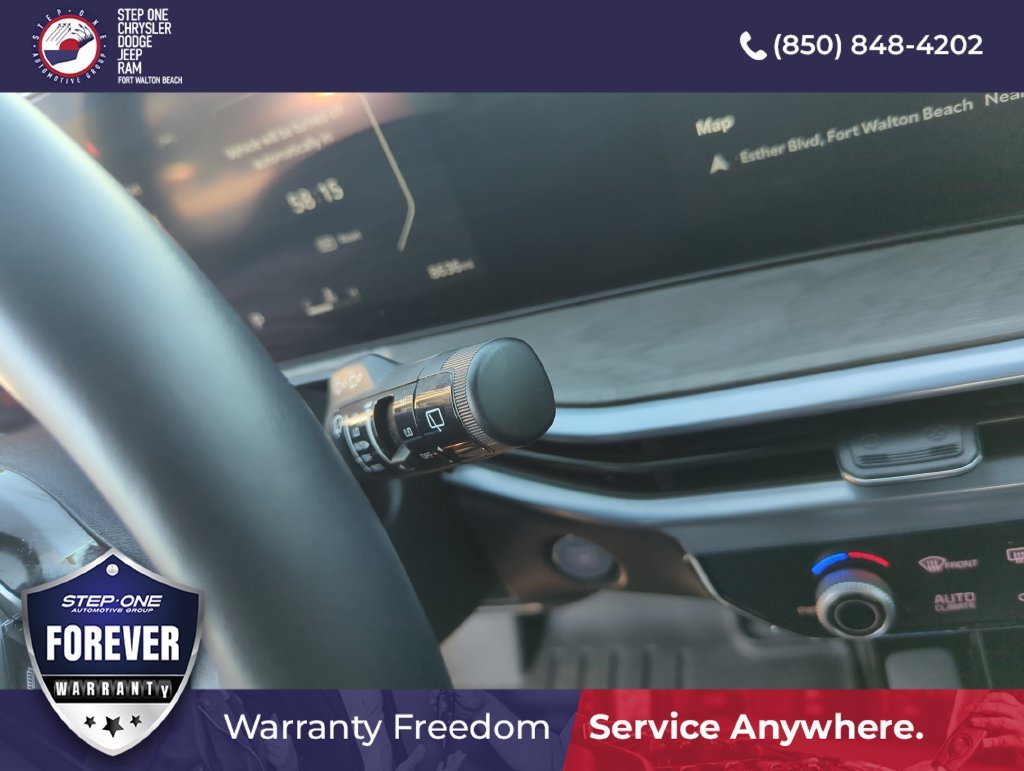 Used 2024 Gray Kia X-Line SX Prestige image 23