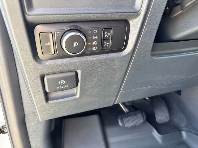 New 2026 White Ford STX image 17