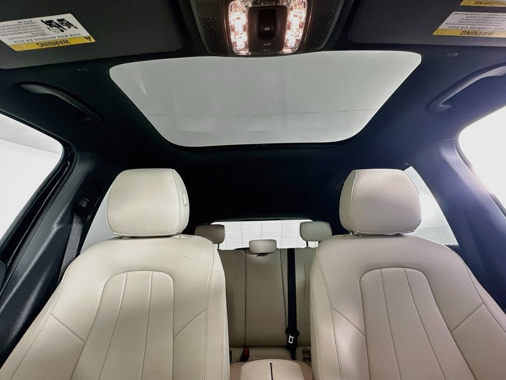 New 2026 Night Black Mercedes-Benz GLA 250 image 51