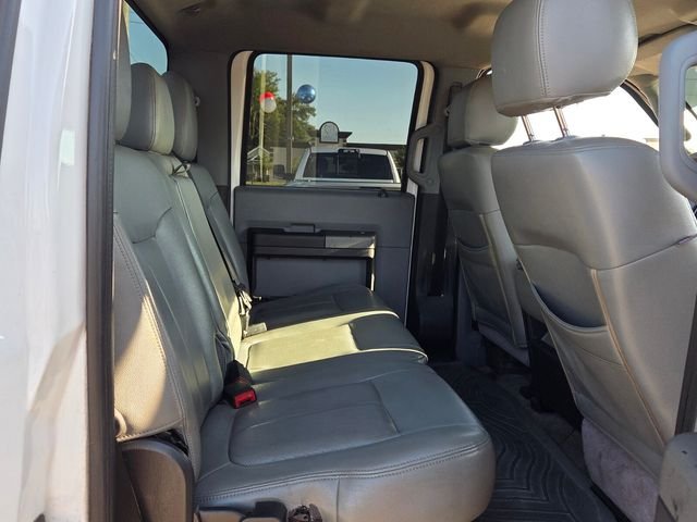 Used 2012 White Ford XLT image 15