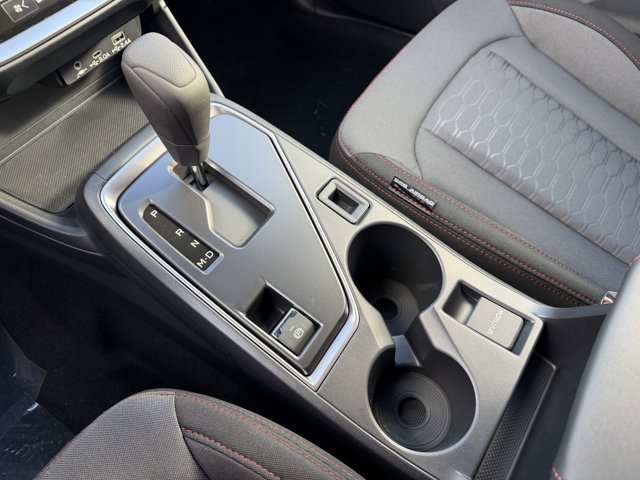 2026 Subaru Impreza Sport - Photo 46