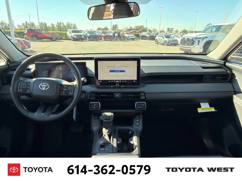 New 2026  Toyota  image 13
