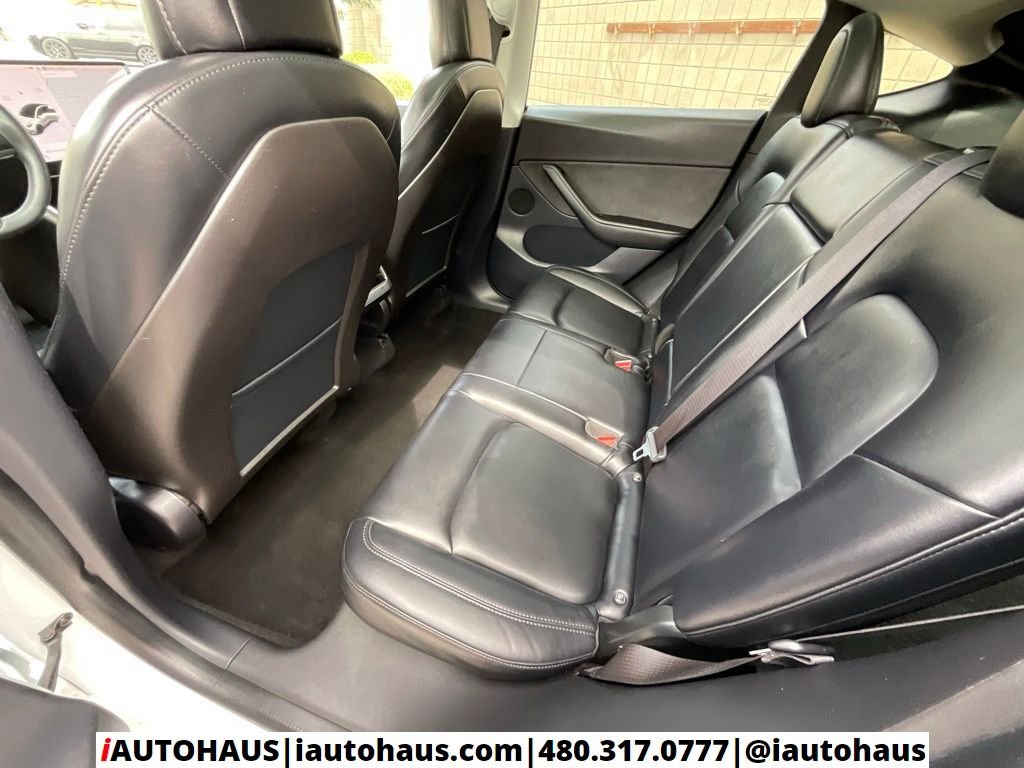 2020 Tesla Model Y Long Range - Photo 41