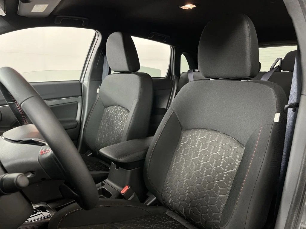 2025 Mitsubishi Outlander Sport TRAIL - Photo 12