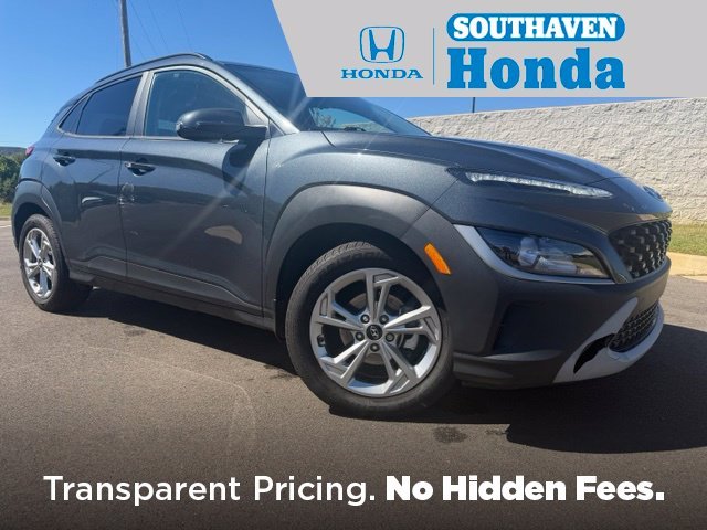 2022 Hyundai Kona