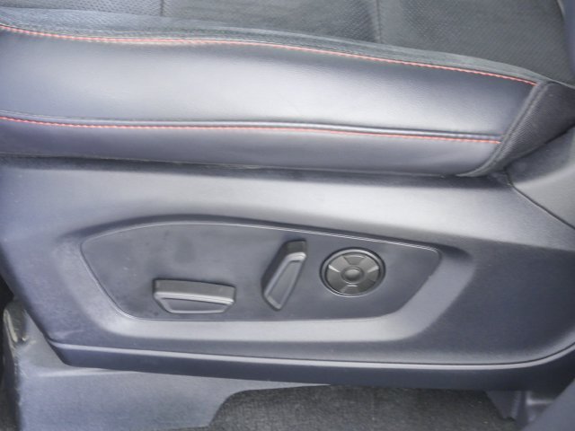 Used 2026 White Ford ST image 24
