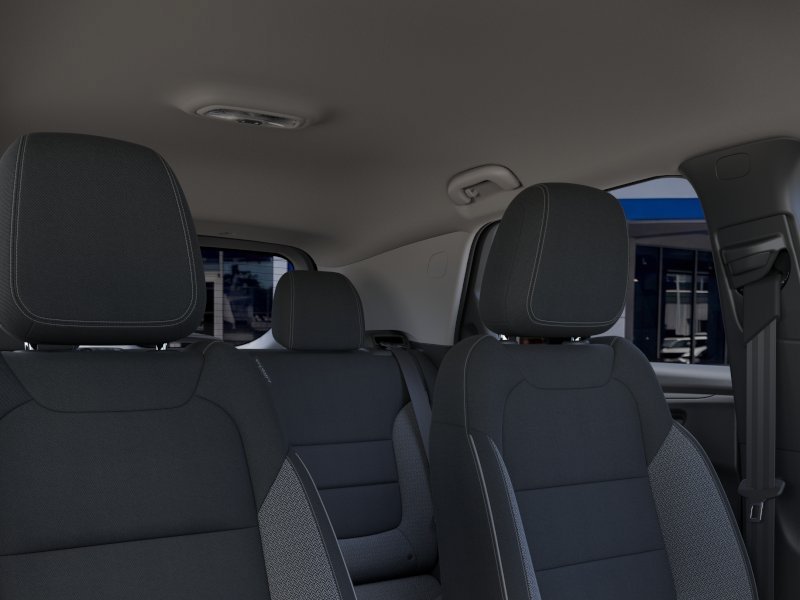 2026 Chevrolet Trailblazer LS - Photo 24