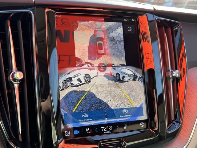 2025 Volvo XC60 Plus - Photo 30