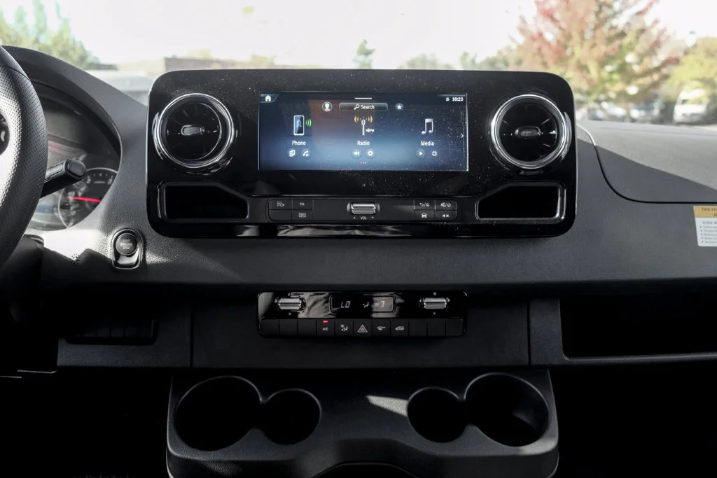 Vehicle thumbnail