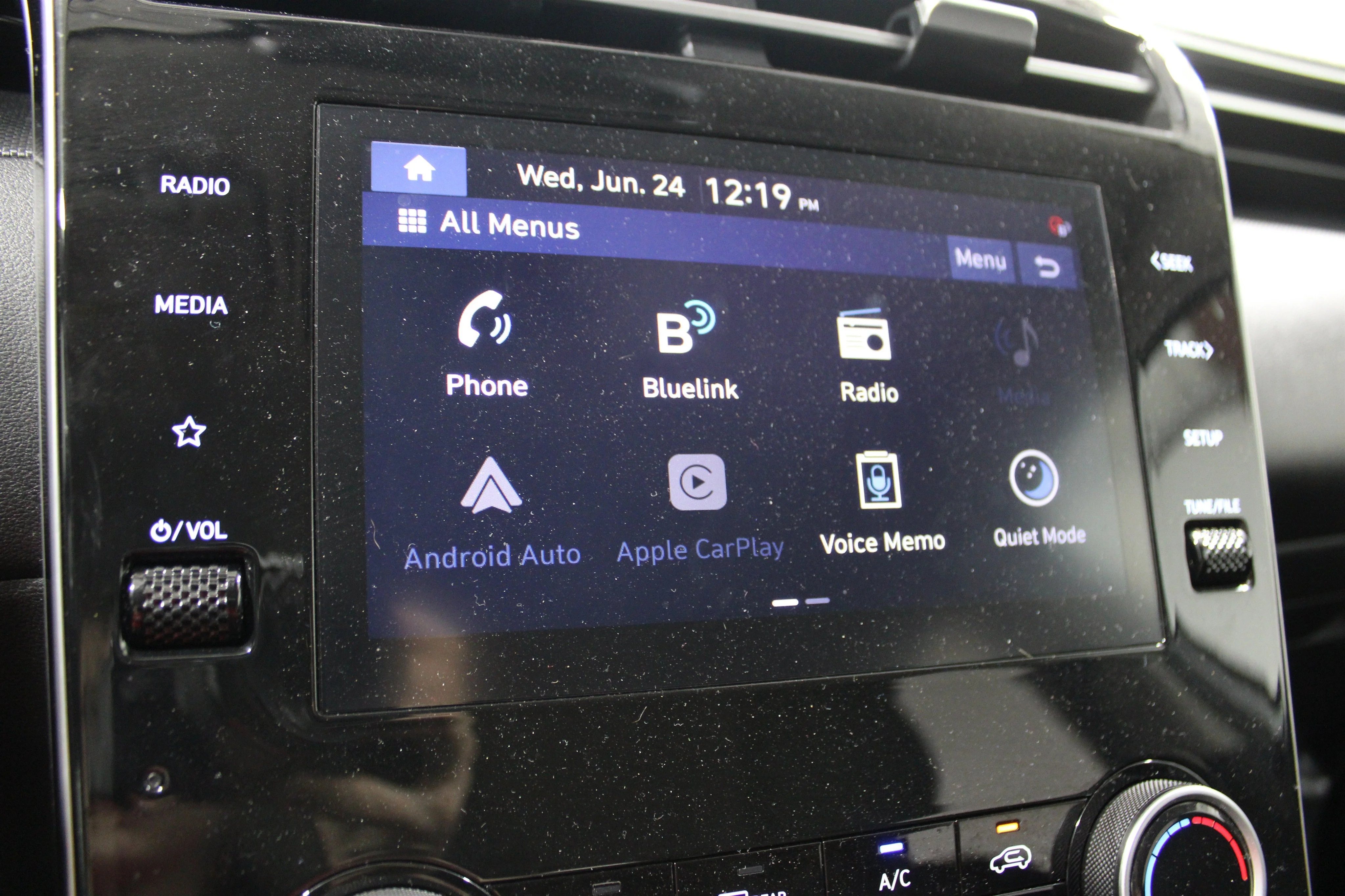 2023 Hyundai Tucson SEL - Photo 14