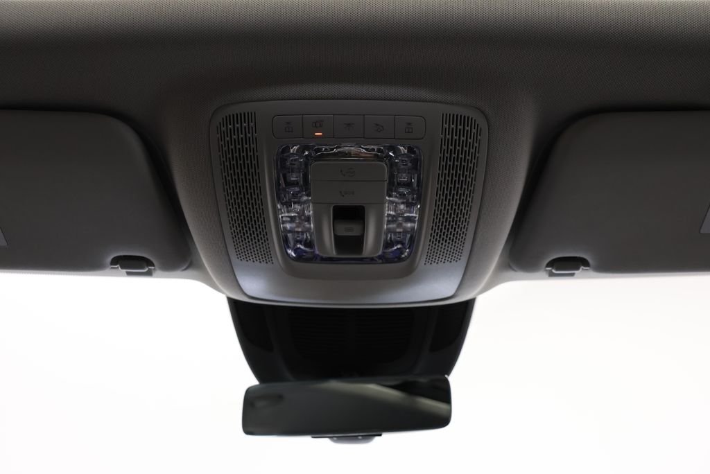 New 2026 Polar White Mercedes-Benz GLS 450 image 16