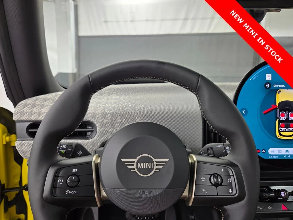 2026 MINI Hardtop 2 Door S - Photo 20