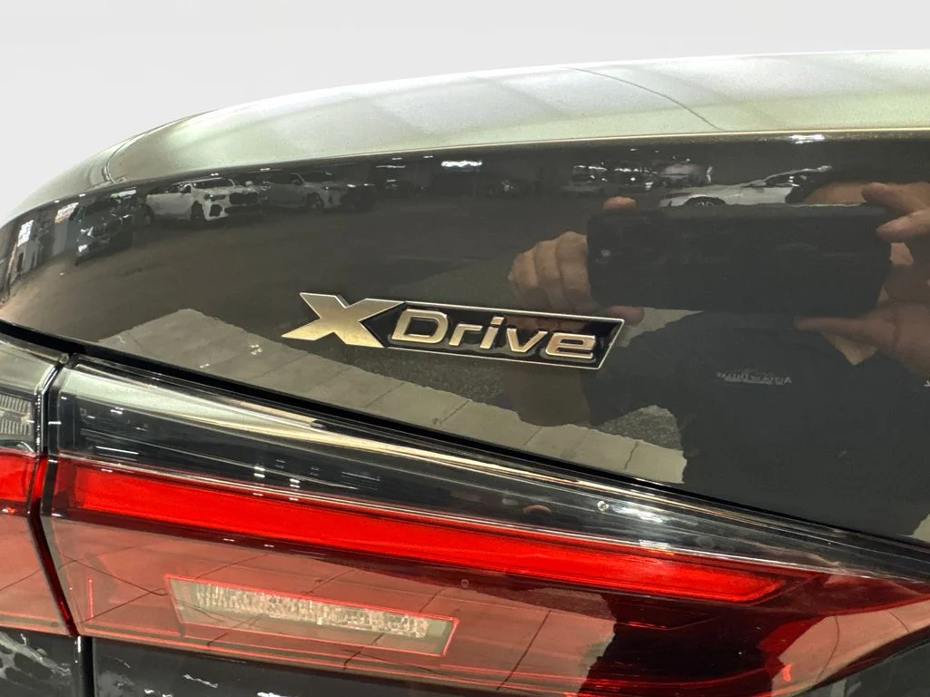 Used 2024 Gray BMW M440i xDrive image 30