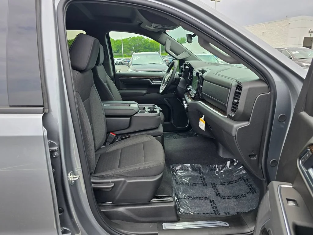 2026 GMC Sierra 1500 Elevation - Photo 25