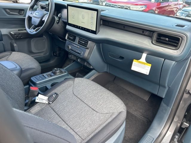 New 2026 Gray Ford XLT image 11