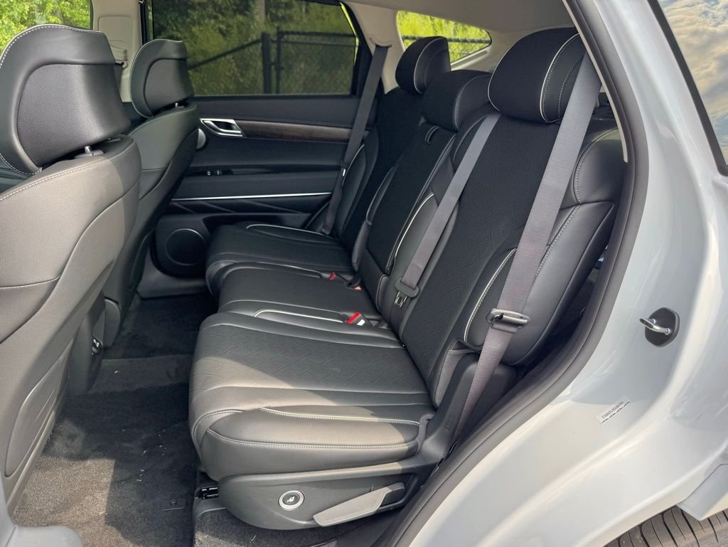 2026 GENESIS GV80 Advanced - Photo 24