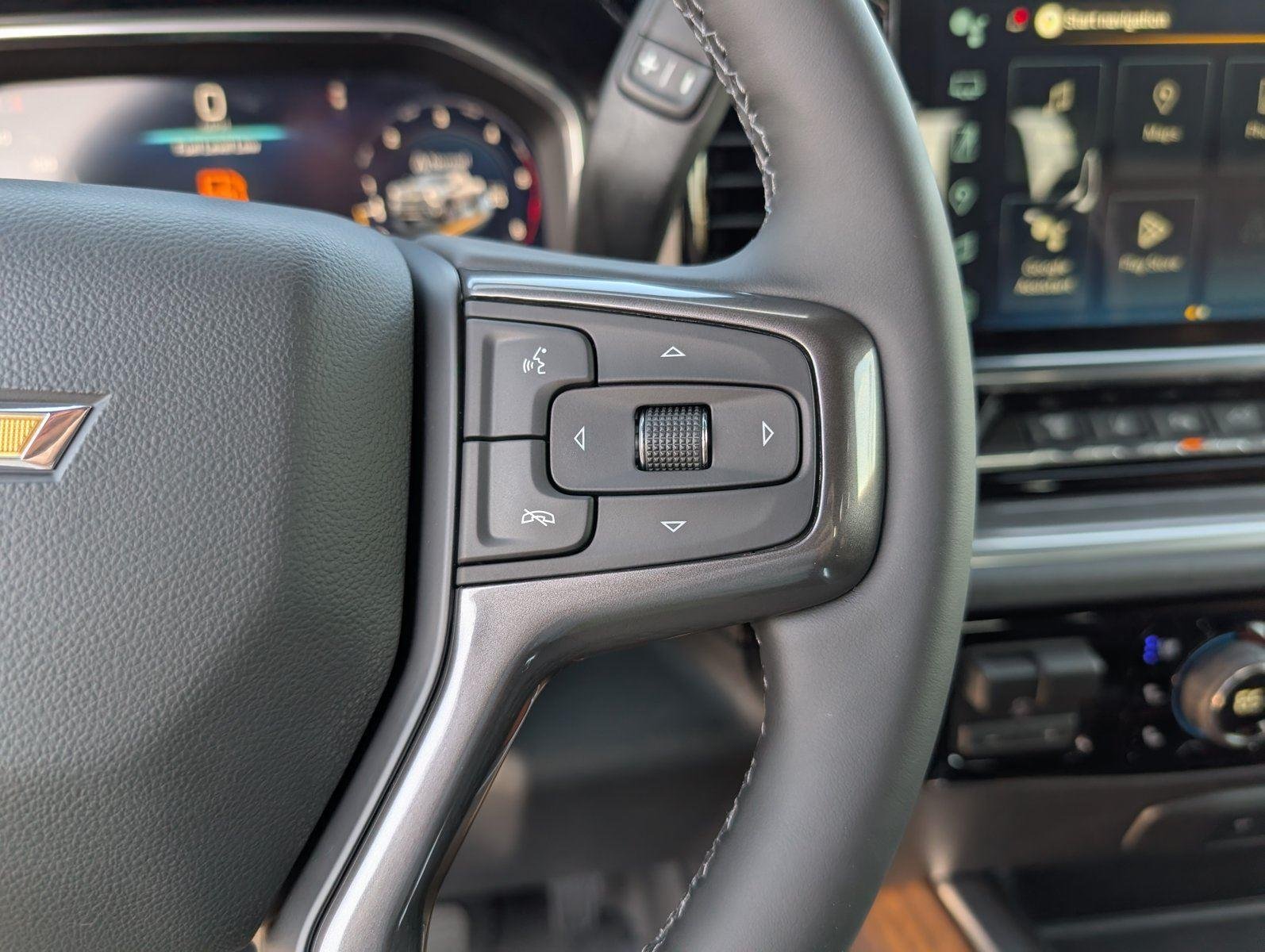 2026 Chevrolet Silverado 3500 HD High Country - Photo 38