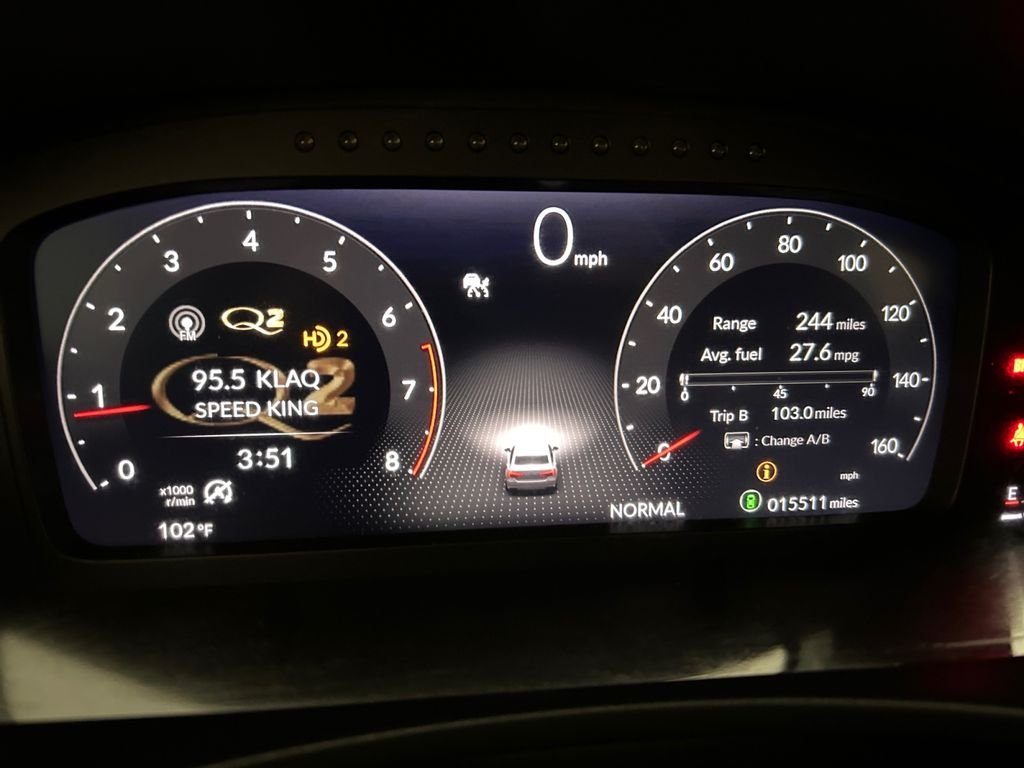 Used 2026  Honda  image 10