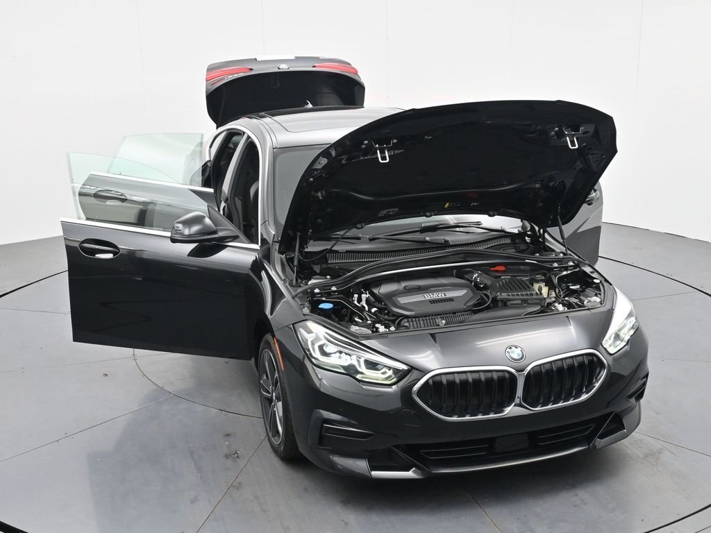 2024 BMW 2 Series 228i - Photo 35