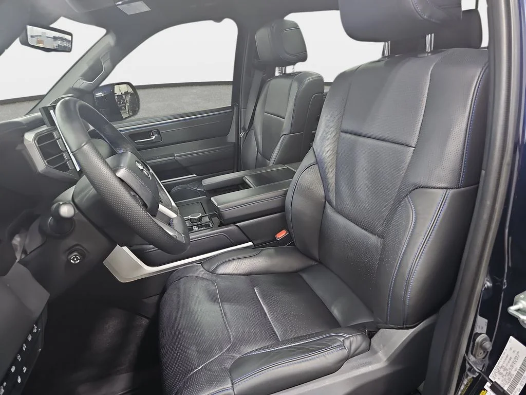Used 2023  Toyota Platinum image 16
