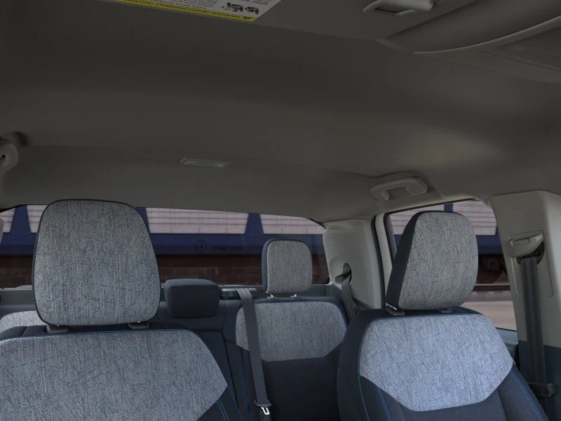 New 2026 Oxford White Ford XLT image 12