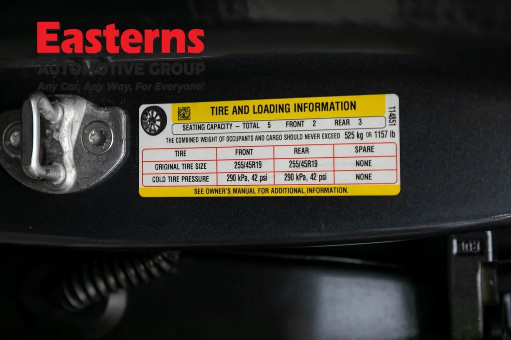 Used 2021 Gray Tesla Long Range image 28