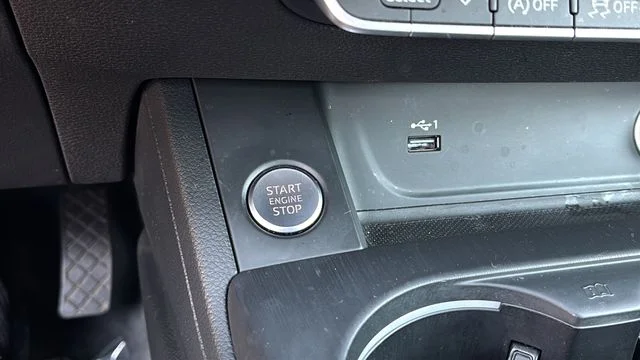 Used 2018  Audi 2.0T ultra Premium image 33