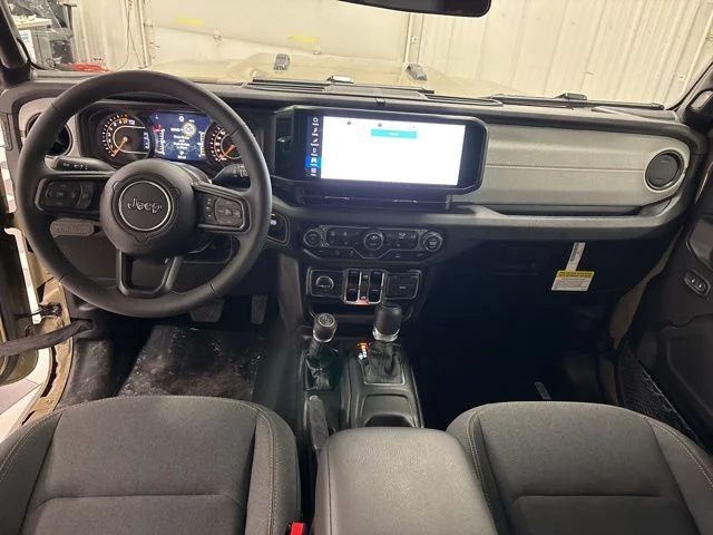 New 2026 41 Exterior Paint Jeep Sport S image 13