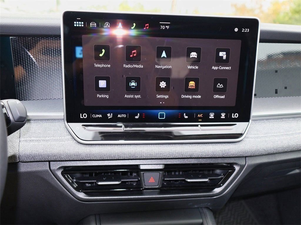 2025 Volkswagen Tiguan S - Photo 18