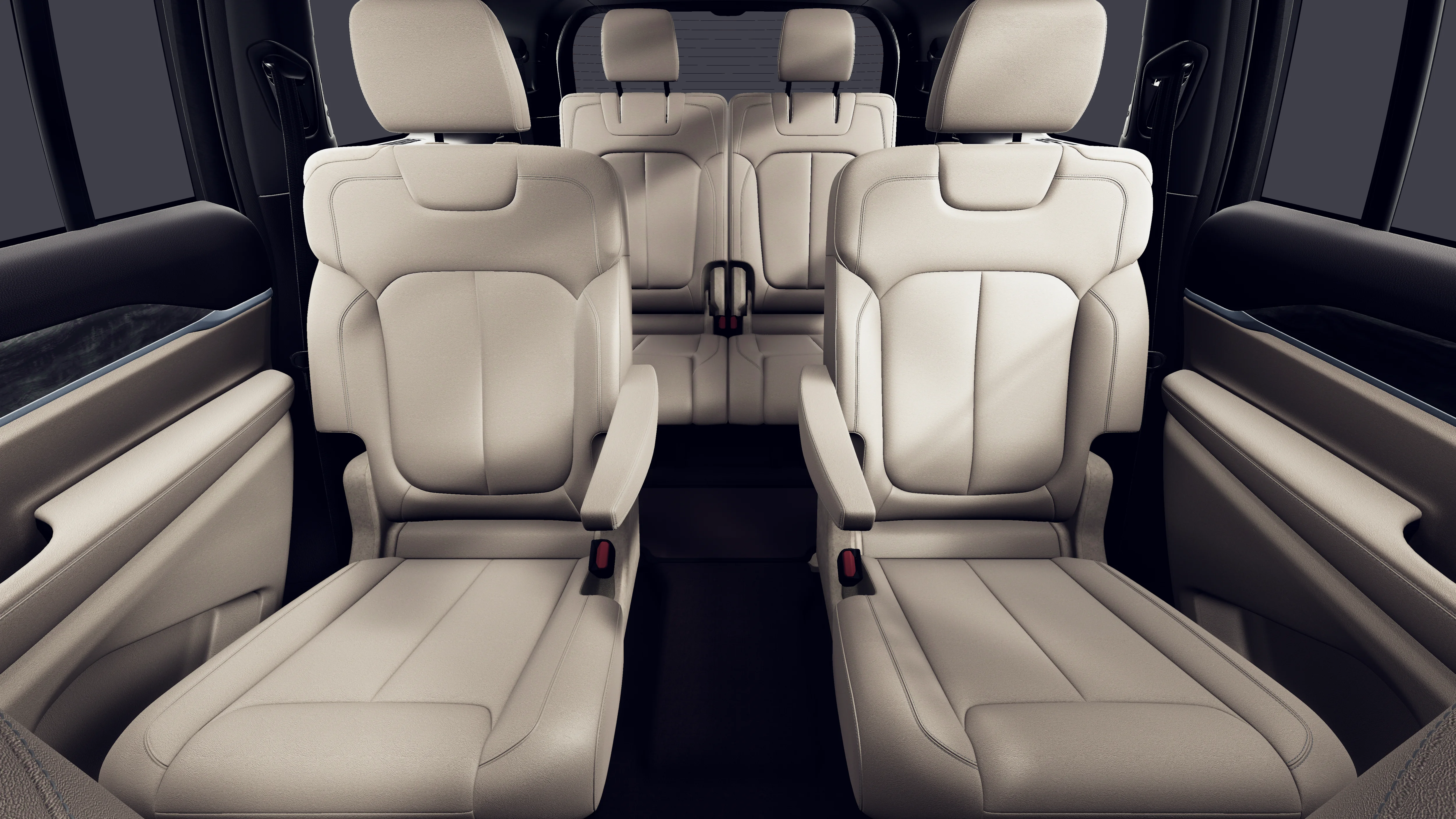 New 2026 Diamond Black Crystal Pearl-Coat Exterior Paint Jeep Limited image 15