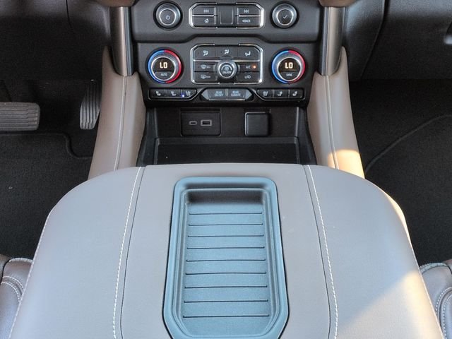 Used 2023 Blue Chevrolet High Country image 19