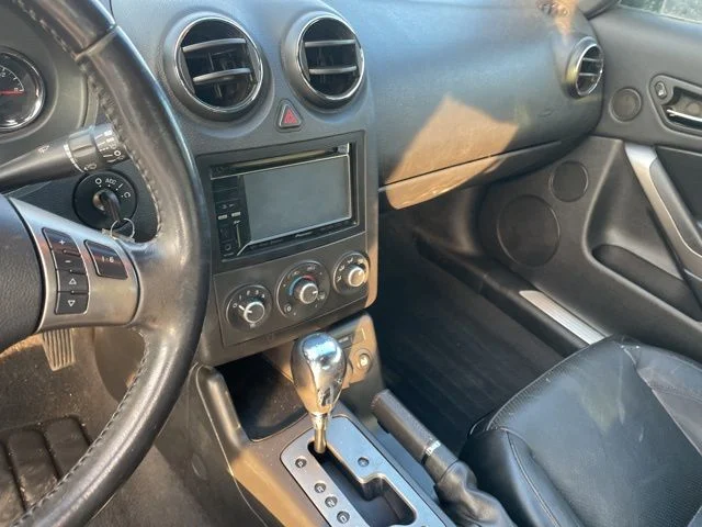 Used 2007 Black Pontiac GT image 6