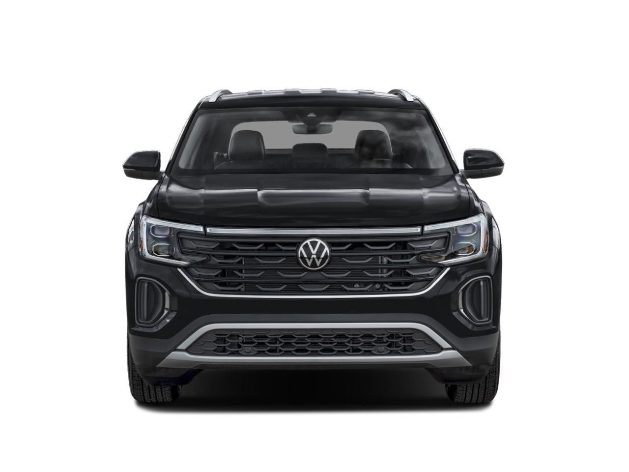 2026 Volkswagen Atlas Cross Sport SE - Photo 13
