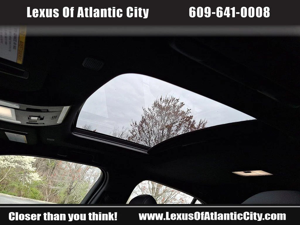 2025 Lexus UX Hybrid 300h Premium - Photo 14