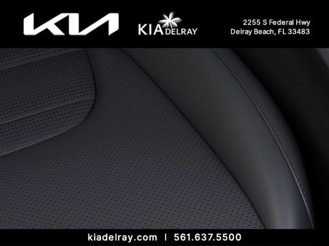 New 2026 Panthera Metal Kia SX Prestige image 24