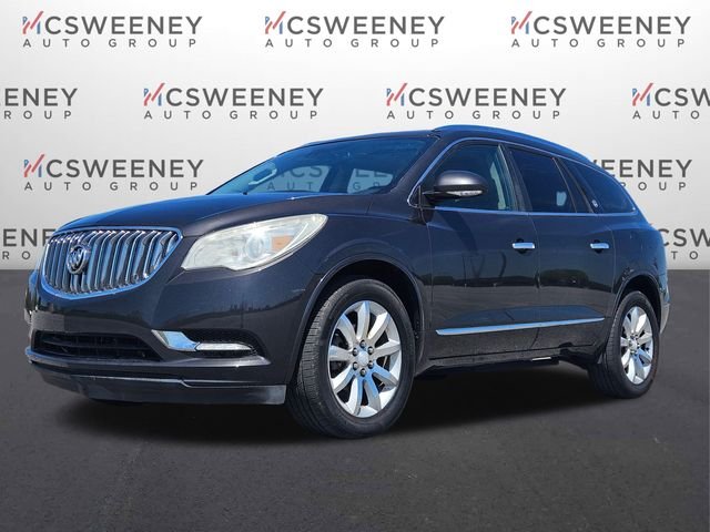 2016 Buick Enclave Premium