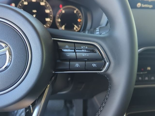 New 2026 Black Mazda 3.3 Turbo Premium image 19