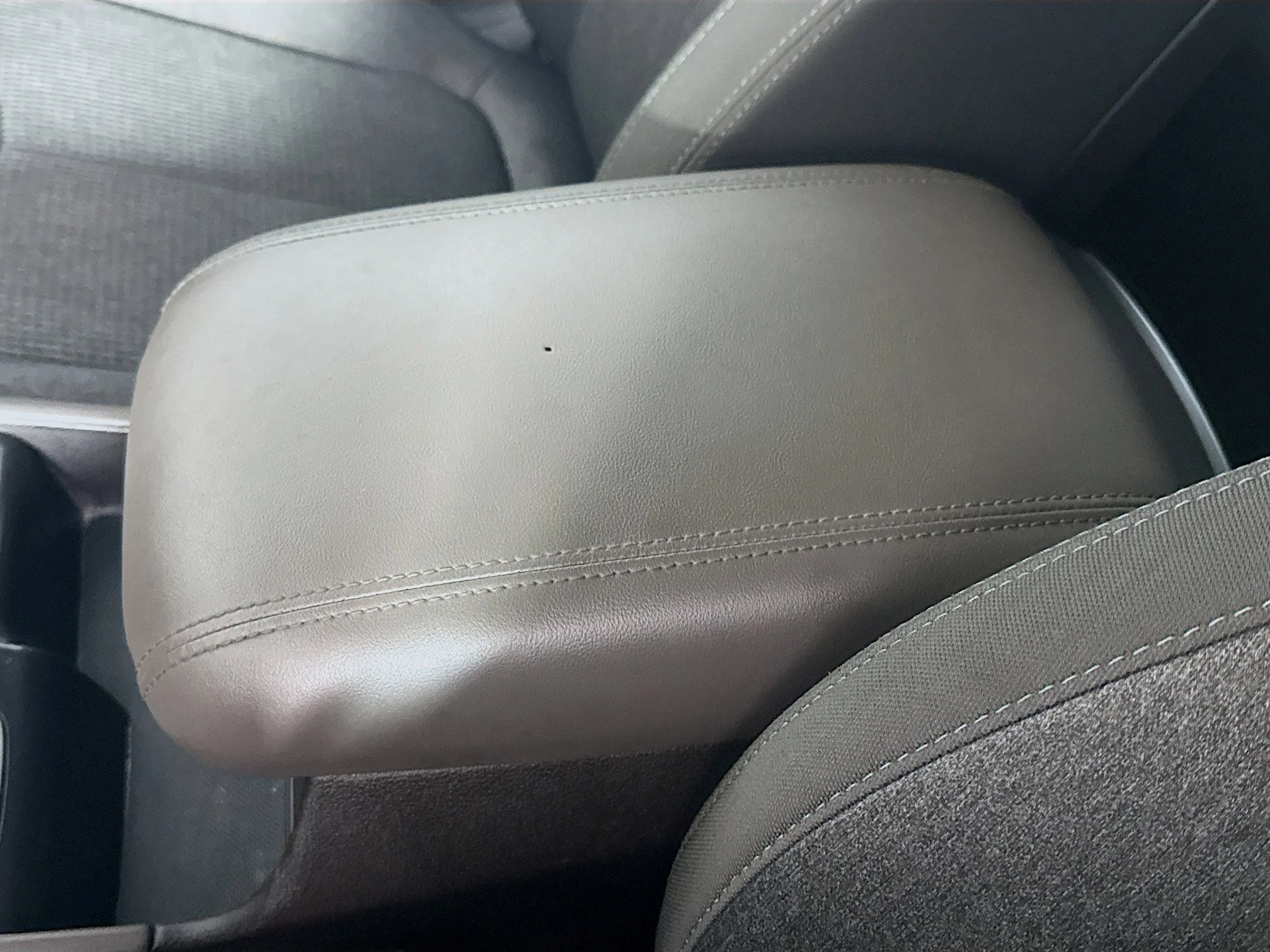 Used 2020 Portofino Gray Hyundai SEL image 14