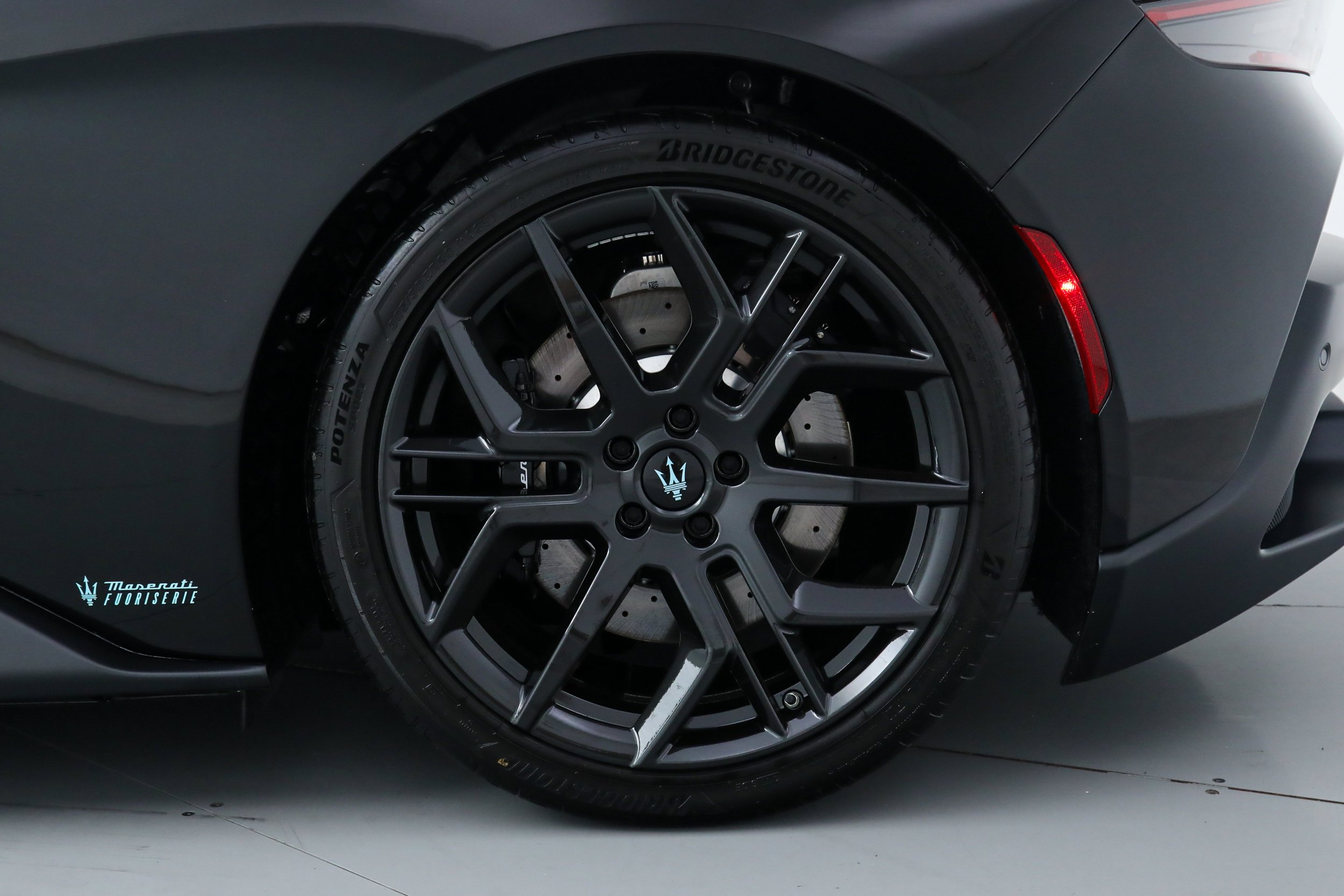 2025 Maserati MC20 Base - Photo 62