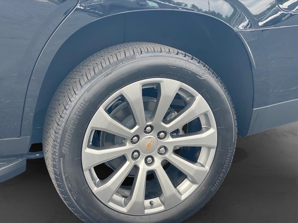 2026 Chevrolet Tahoe Premier - Photo 29