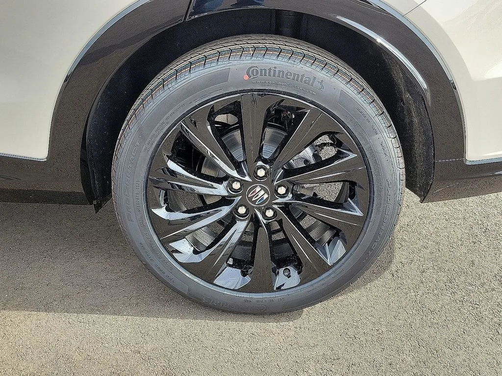 New 2026 Ceramic Buick Sport Touring image 10