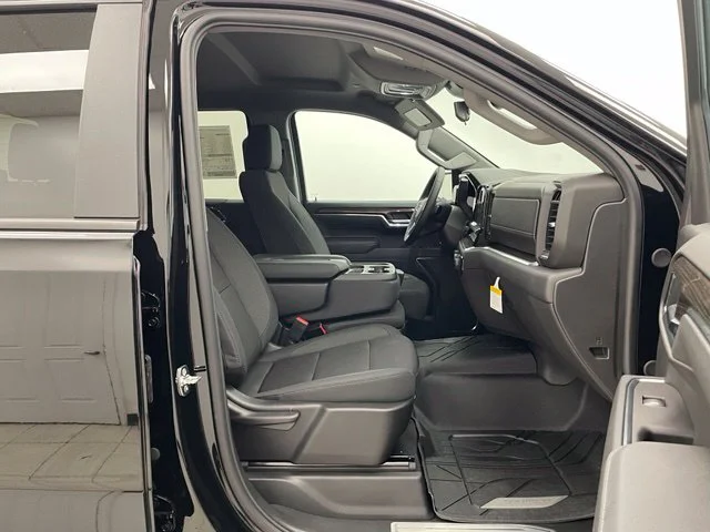 2026 Chevrolet Silverado 1500 RST - Photo 15