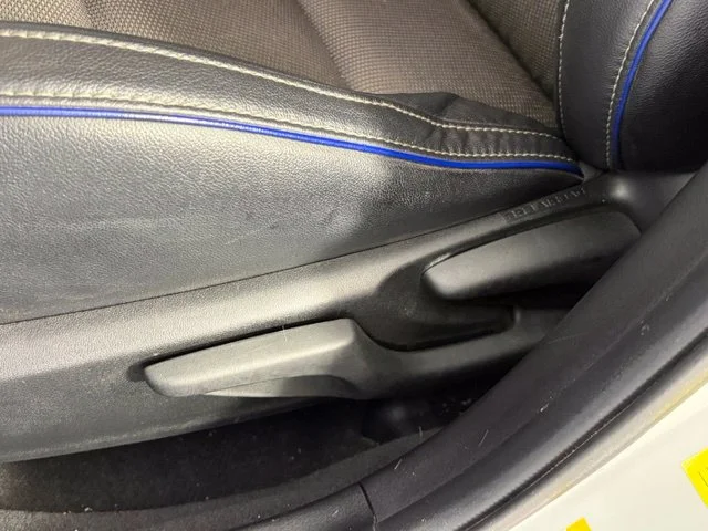 Used 2017 White Toyota SE image 17