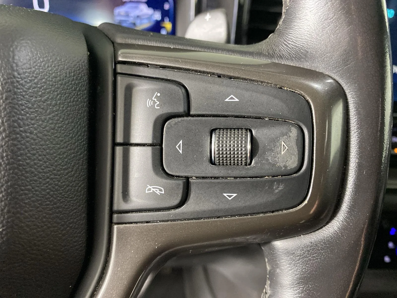 Used 2022 Northsky Blue Metallic Chevrolet ZR2 image 16