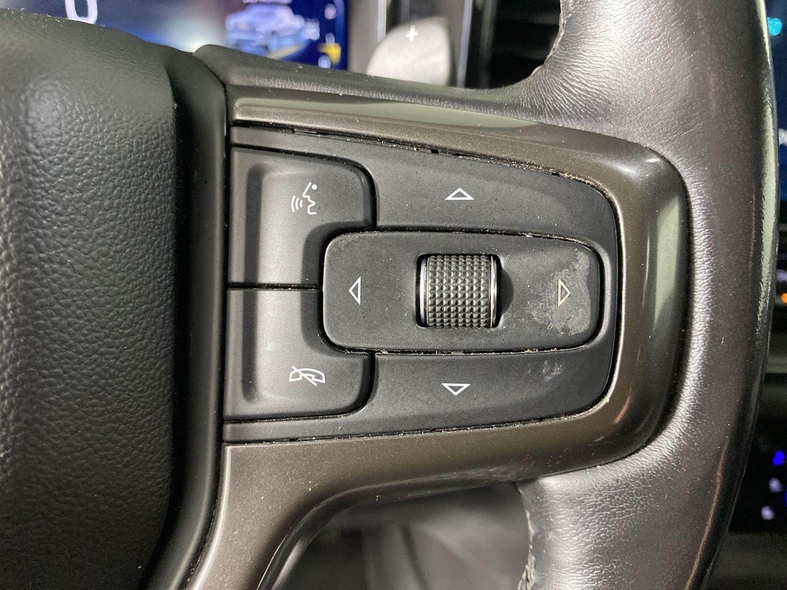 Used 2022 Northsky Blue Metallic Chevrolet ZR2 image 16