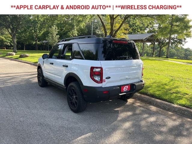 2025 Ford Bronco Sport Badlands - Photo 64