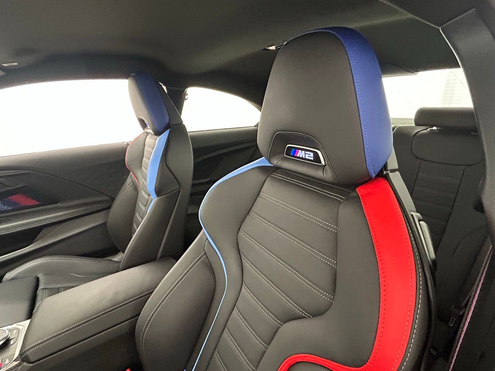 New 2025 Brooklyn Grey Metallic BMW Base image 54