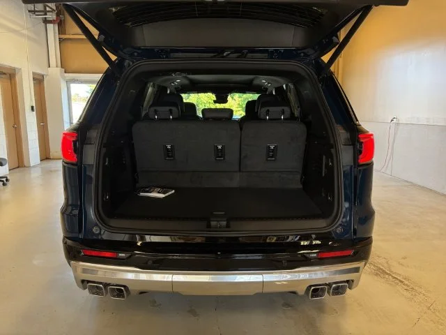 New 2027  GMC Denali image 19