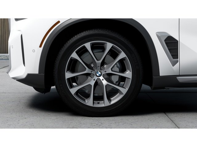 New 2026 Alpine White BMW  image 7